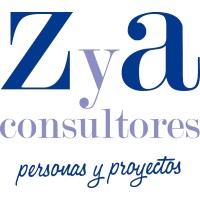 ZyA Consultores logo, ZyA Consultores contact details