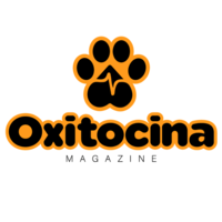 Oxitocina Animal logo, Oxitocina Animal contact details