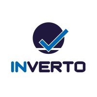 Inverto NV logo, Inverto NV contact details