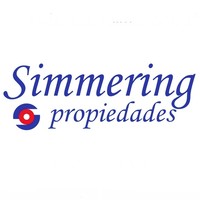 Simmering Propiedades logo, Simmering Propiedades contact details