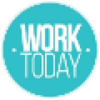 Worktoday App logo, Worktoday App contact details