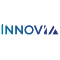 INNOVIA services conseils logo, INNOVIA services conseils contact details