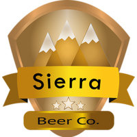 Sierra Beer Company logo, Sierra Beer Company contact details