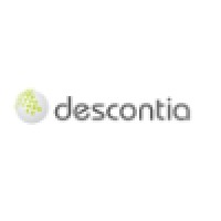 Descontia logo, Descontia contact details