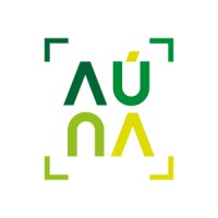 AUNAFORUM logo, AUNAFORUM contact details