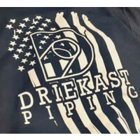 Driekast Piping Corp logo, Driekast Piping Corp contact details