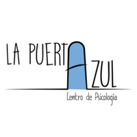 La Puerta Azul Psicología logo, La Puerta Azul Psicología contact details