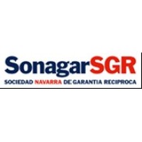 SONAGAR-SOCIEDAD NAVARRA DE GARANTIA RECIPROCA logo, SONAGAR-SOCIEDAD NAVARRA DE GARANTIA RECIPROCA contact details