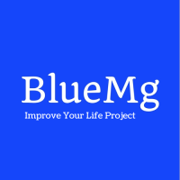 Blue Management - BlueMg logo, Blue Management - BlueMg contact details