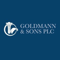 Goldmann and Sons PLC logo, Goldmann and Sons PLC contact details