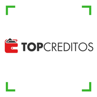 Topcreditos logo, Topcreditos contact details