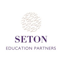 Seton Education Partners logo, Seton Education Partners contact details