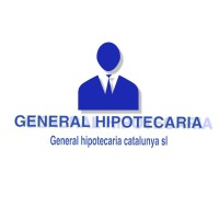 GENERAL HIPOTECARIA logo, GENERAL HIPOTECARIA contact details