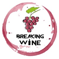 Breaking Wine logo, Breaking Wine contact details