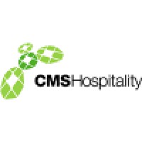 CMS Hospitality logo, CMS Hospitality contact details