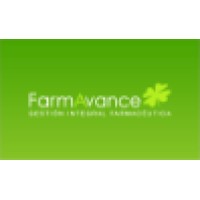 Farmavance Gestion Integral Farmaceutica sl logo, Farmavance Gestion Integral Farmaceutica sl contact details