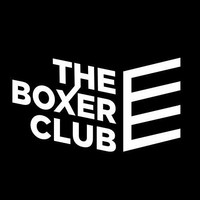 The Boxer Club logo, The Boxer Club contact details