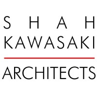 Shah Kawasaki Architects logo, Shah Kawasaki Architects contact details