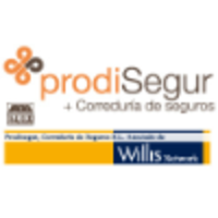 Prodisegur, Correduría de Seguros logo, Prodisegur, Correduría de Seguros contact details