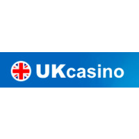 UKcasino logo, UKcasino contact details