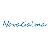 Novagalma logo, Novagalma contact details