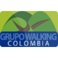 Grupo Walking Colombia logo, Grupo Walking Colombia contact details