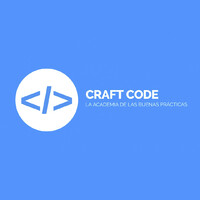 Craft Code logo, Craft Code contact details