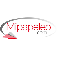 Mipapeleo.com logo, Mipapeleo.com contact details