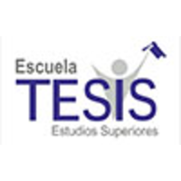 Escuela Tesis logo, Escuela Tesis contact details