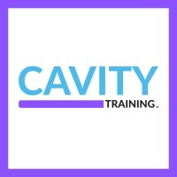 Cavity Training logo, Cavity Training contact details