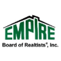 Empire Board of Realtists, Inc. logo, Empire Board of Realtists, Inc. contact details