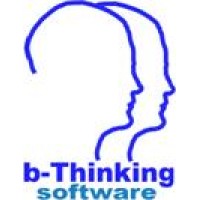 b-Thinking Software logo, b-Thinking Software contact details