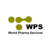 World Pharma Services logo, World Pharma Services contact details