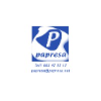 PAPRESA (Paneles Prefabricados S.A.) logo, PAPRESA (Paneles Prefabricados S.A.) contact details