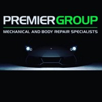 Premier Group logo, Premier Group contact details