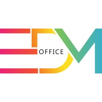 EDM OFFICE logo, EDM OFFICE contact details