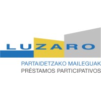 LUZARO EFC, S.A. logo, LUZARO EFC, S.A. contact details