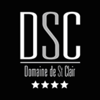 Domaine de Saint Clair logo, Domaine de Saint Clair contact details