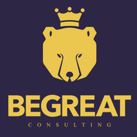 Begreat Consulting logo, Begreat Consulting contact details