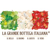 La Grande Bottega Italiana logo, La Grande Bottega Italiana contact details