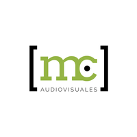 MC audiovisuales logo, MC audiovisuales contact details