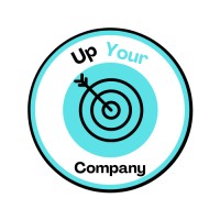 Up Your Company logo, Up Your Company contact details