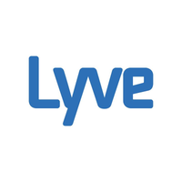 Lyve logo, Lyve contact details