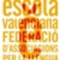 Escola Valenciana logo, Escola Valenciana contact details