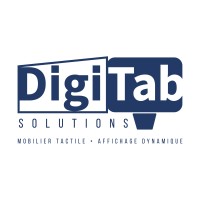 DigiTab Solutions logo, DigiTab Solutions contact details