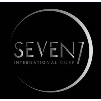 Seven International Corp logo, Seven International Corp contact details