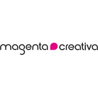 Magenta Creativa logo, Magenta Creativa contact details