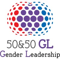 50&50 GL logo, 50&50 GL contact details