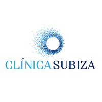 Clínica Subiza logo, Clínica Subiza contact details