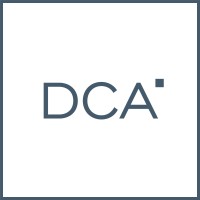 DCA PLV logo, DCA PLV contact details